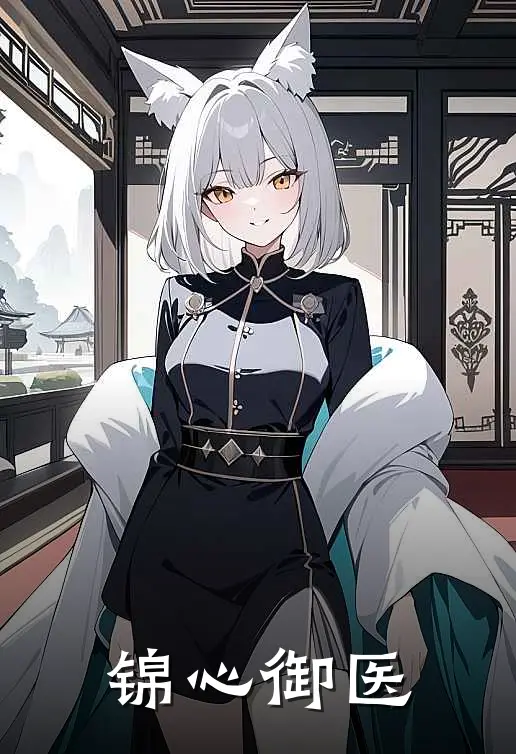 锦心御医