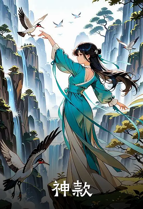 神款程青张才免费完本小说_小说推荐完本神款(程青张才)