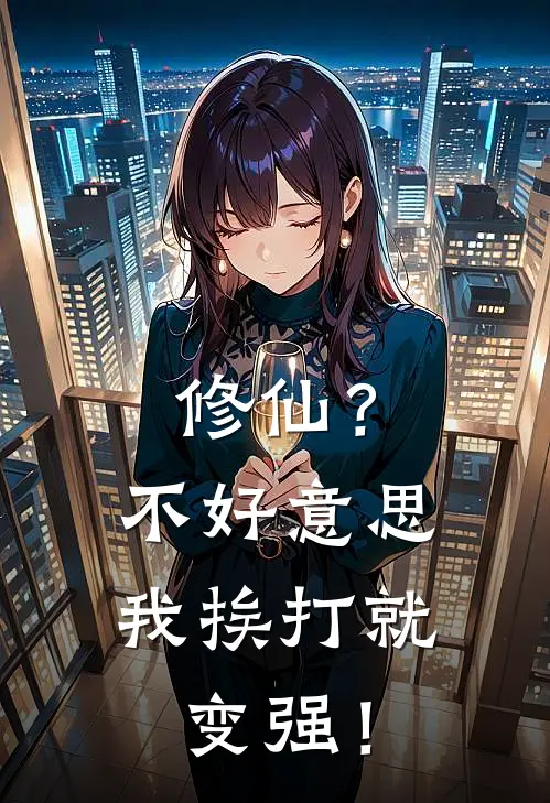 修仙？不好意思，我挨打就变强！