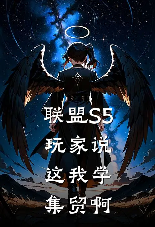 联盟S5：玩家说，这我学集贸啊周峰瑞雯最新免费小说_免费完本小说联盟S5：玩家说，这我学集贸啊周峰瑞雯