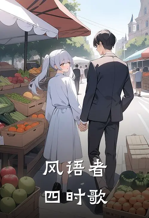 风语者：四时歌