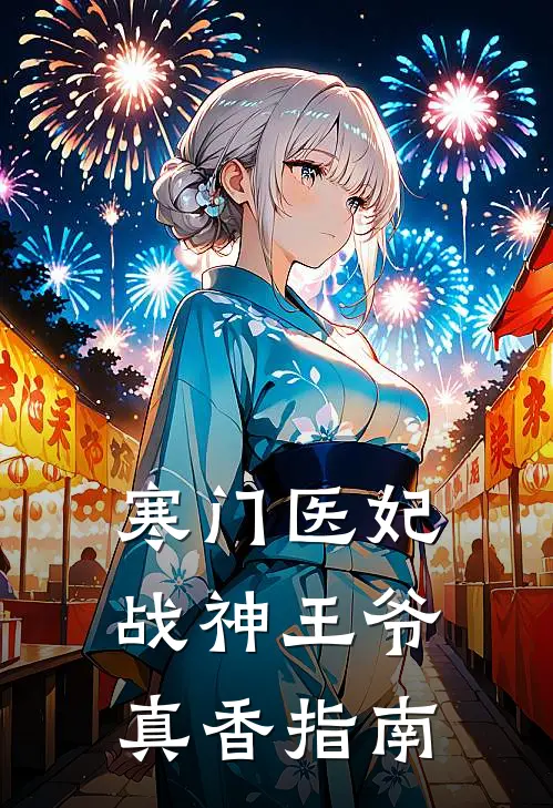 寒门医妃：战神王爷真香指南苏玥萧绝小说推荐完结_全集免费小说寒门医妃：战神王爷真香指南(苏玥萧绝)