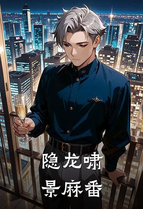 隐龙啸景麻番(苏晴秦风)免费小说笔趣阁_完结版小说推荐隐龙啸景麻番(苏晴秦风)