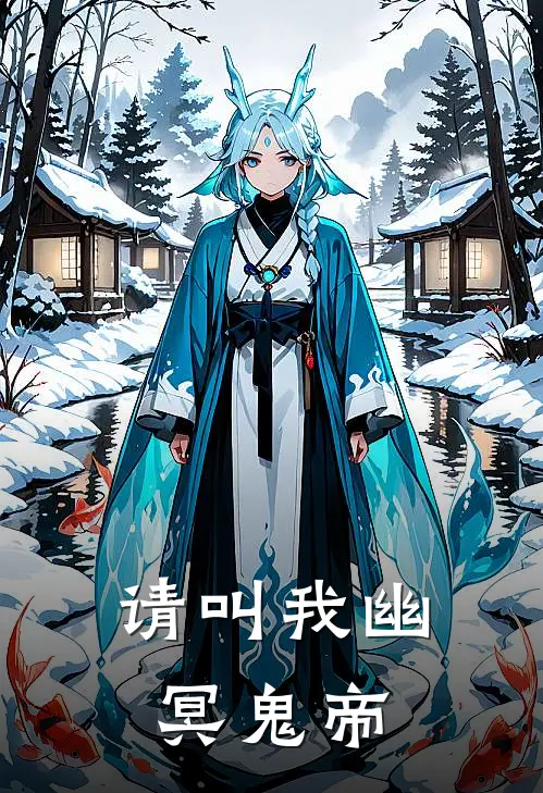 请叫我幽冥鬼帝叶林姜婉婷最新章节免费阅读_请叫我幽冥鬼帝热门小说