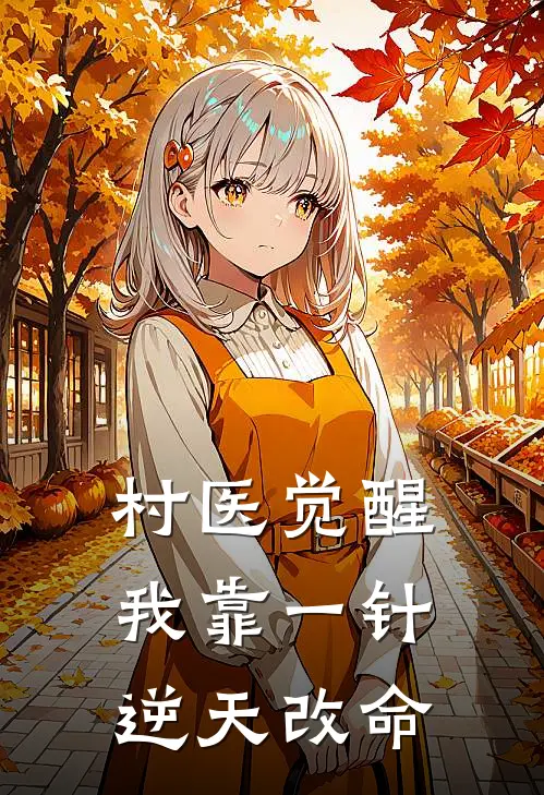 村医觉醒：我靠一针逆天改命(林川苏慕白)在线免费小说_完整版免费小说村医觉醒：我靠一针逆天改命(林川苏慕白)