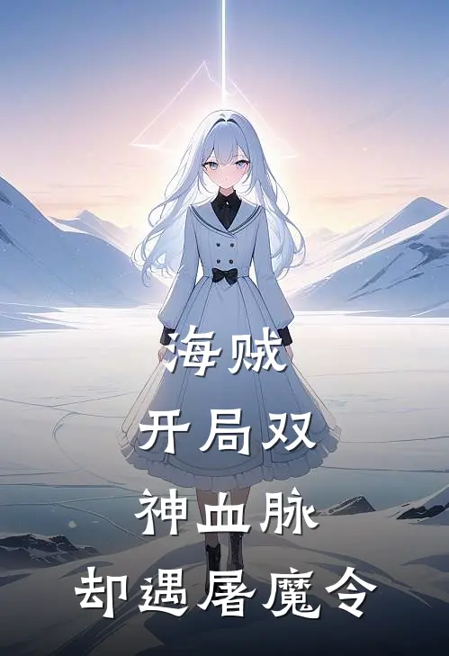 海贼：开局双神血脉，却遇屠魔令