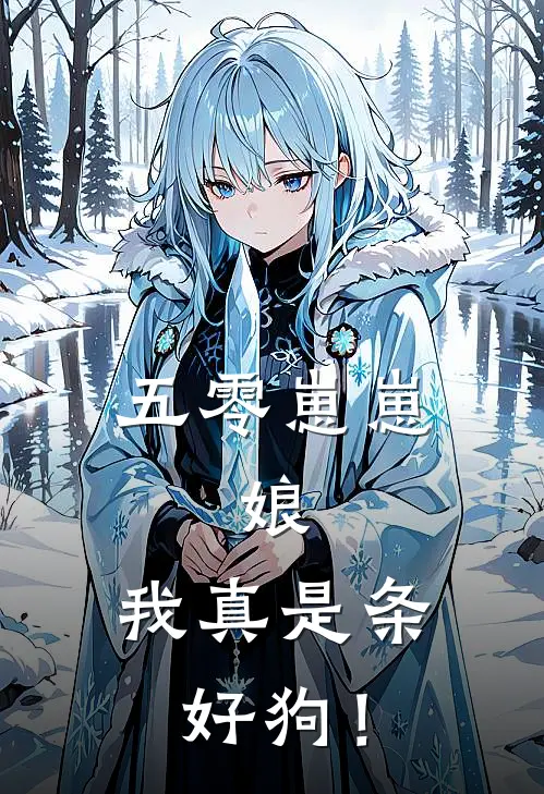 五零崽崽：娘，我真是条好狗！(李红梅王春花)全本免费完结小说_小说完结免费五零崽崽：娘，我真是条好狗！李红梅王春花