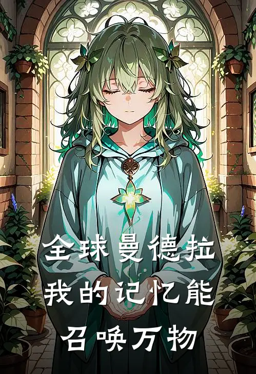 全球曼德拉，我的记忆能召唤万物(李乘风林薇)全本免费在线阅读_全球曼德拉，我的记忆能召唤万物最新章节在线阅读