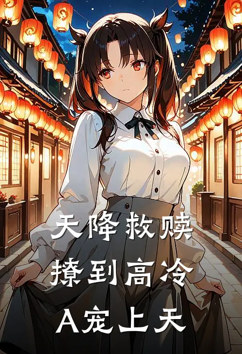 天降救赎，撩到高冷A宠上天