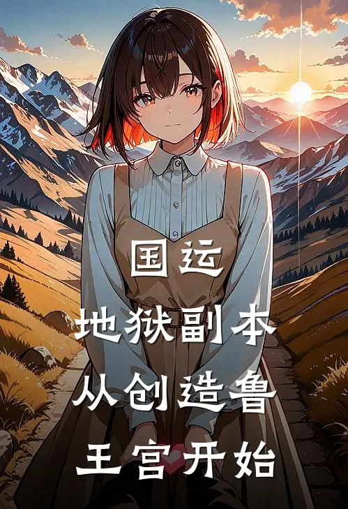 国运：地狱副本从创造鲁王宫开始