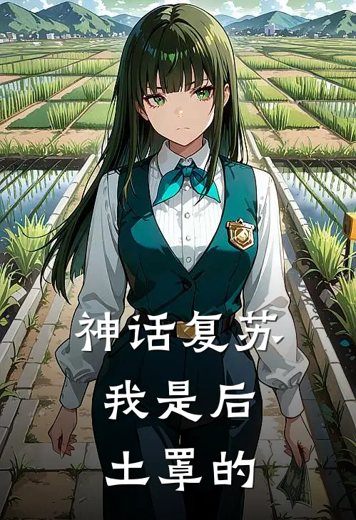 神话复苏，我是后土罩的徐垚垚林婉清完结小说大全_免费热门小说神话复苏，我是后土罩的(徐垚垚林婉清)