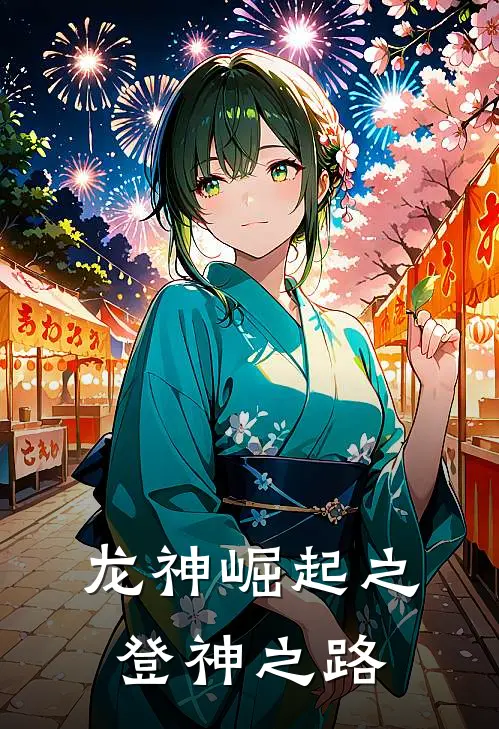 龙神崛起之登神之路