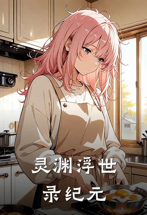 灵渊浮世录纪元