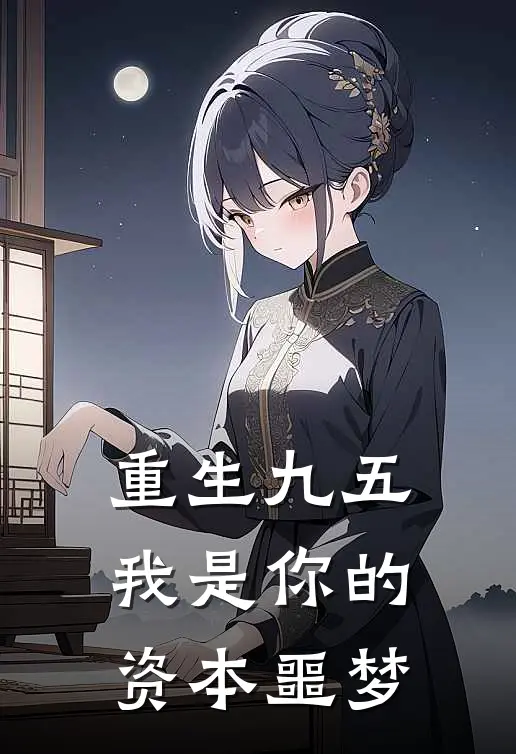 重生九五：我是你的资本噩梦