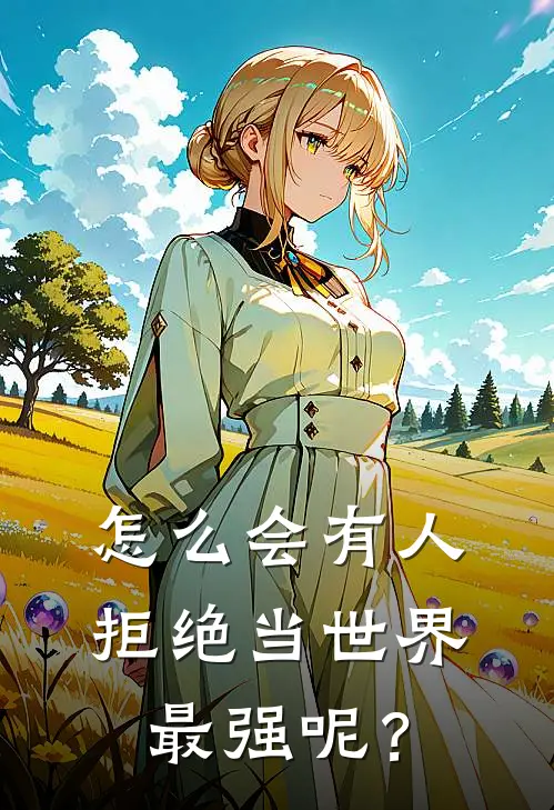 墨青墨安（怎么会有人拒绝当世界最强呢？）免费阅读无弹窗_怎么会有人拒绝当世界最强呢？墨青墨安全文免费阅读无弹窗大结局