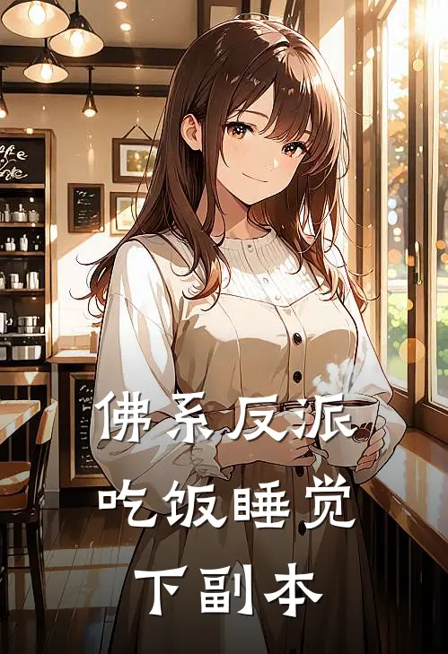 佛系反派，吃饭睡觉下副本