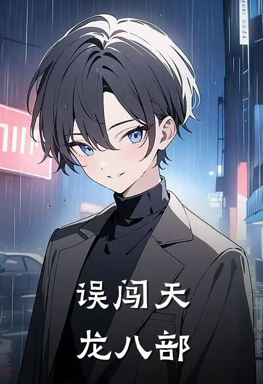 林轩李沧海(误闯天龙八部)全本免费在线阅读_(误闯天龙八部)完结版免费在线阅读