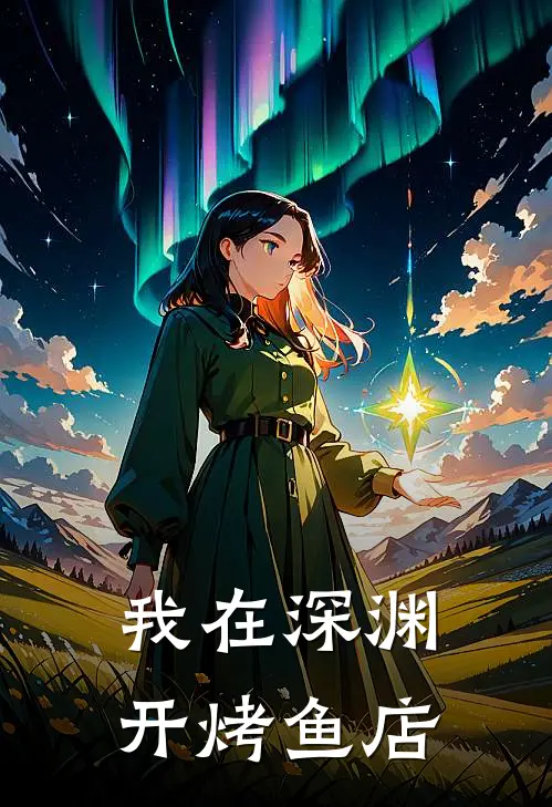 我在深渊开烤鱼店(林克银波)完整版免费小说_完结版小说推荐我在深渊开烤鱼店(林克银波)