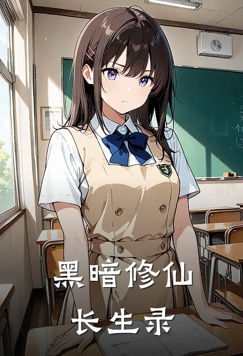 林夜周虎黑暗修仙长生录最新章节阅读_林夜周虎最新章节在线阅读
