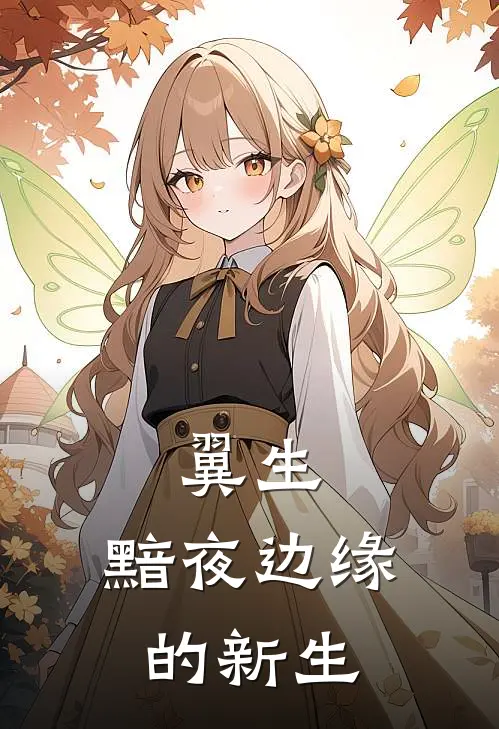 翼生：黯夜边缘的新生