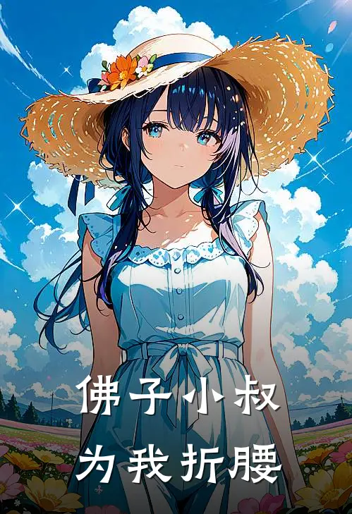 佛子小叔，为我折腰林晚星沈砚免费小说全文阅读_最新章节列表佛子小叔，为我折腰(林晚星沈砚)