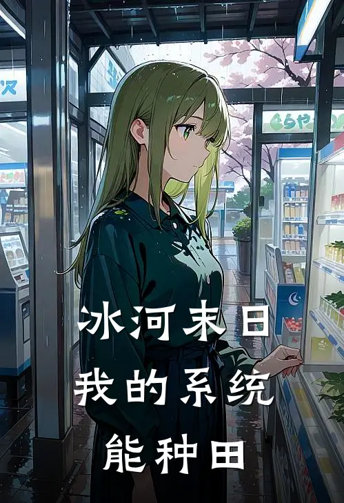 冰河末日：我的系统能种田