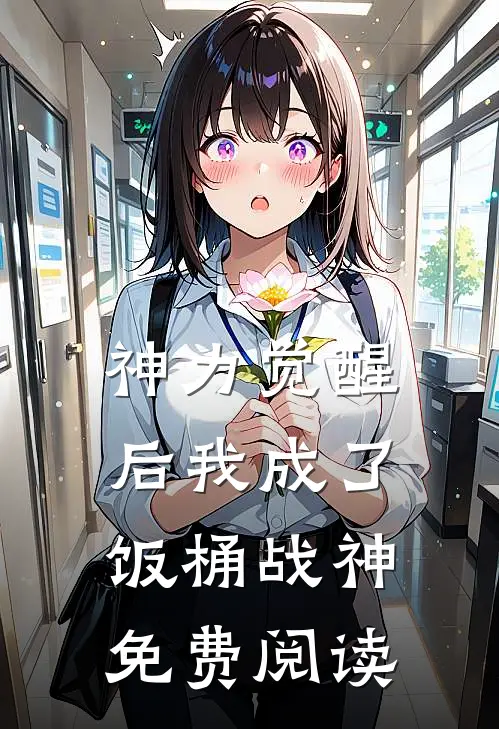 神力觉醒后我成了饭桶战神免费阅读