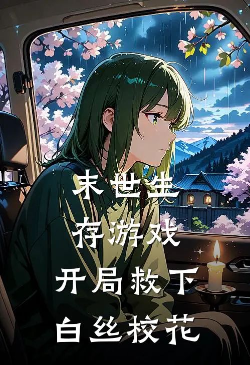 末世生存游戏：开局救下白丝校花萧何陈浩完结好看小说_最新章节列表末世生存游戏：开局救下白丝校花(萧何陈浩)