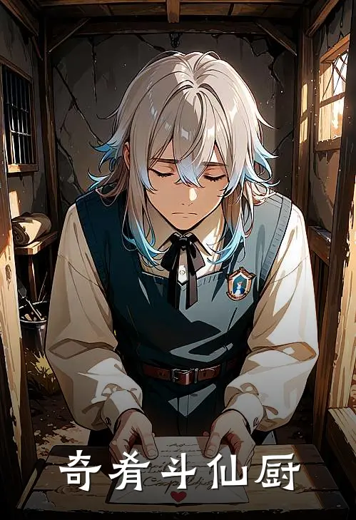 奇肴斗仙厨(林酒歌韩仲山)完结版免费阅读_奇肴斗仙厨全文免费阅读