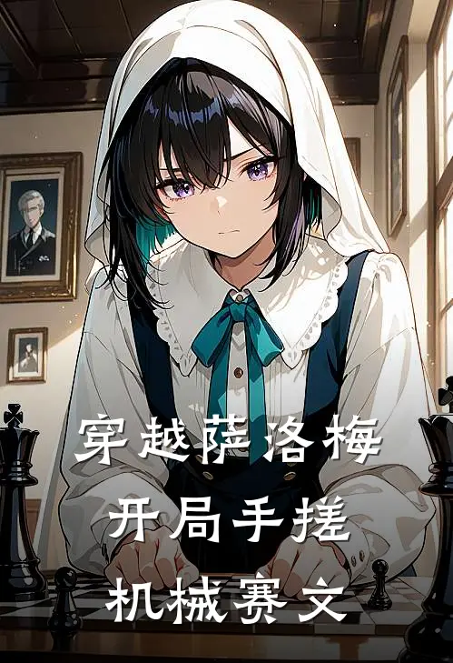 《穿越萨洛梅，开局手搓机械赛文》李阳哈米尔已完结小说_穿越萨洛梅，开局手搓机械赛文(李阳哈米尔)火爆小说