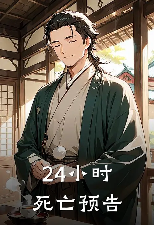 24小时死亡预告