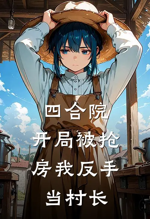 四合院：开局被抢房我反手当村长