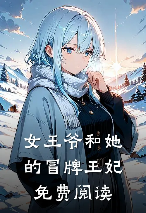 女王爷和她的冒牌王妃免费阅读