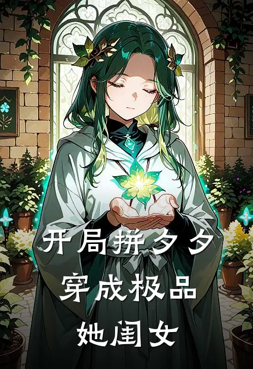 开局拼夕夕，穿成极品她闺女