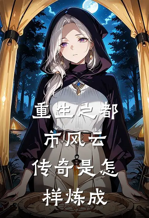 重生之都市风云：传奇是怎样炼成