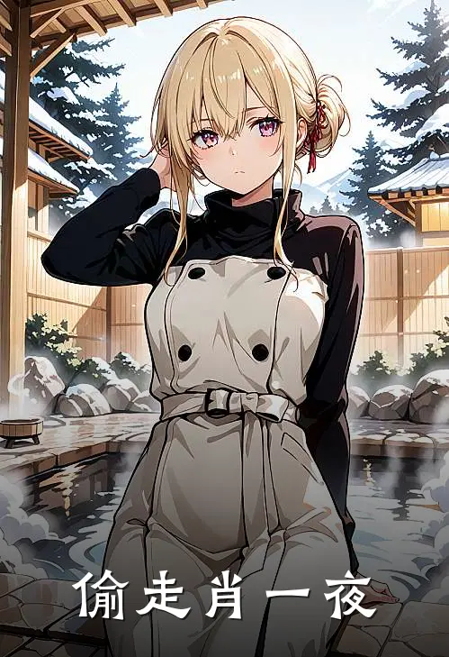 偷走肖一夜肖战周姐最新章节免费阅读_偷走肖一夜热门小说