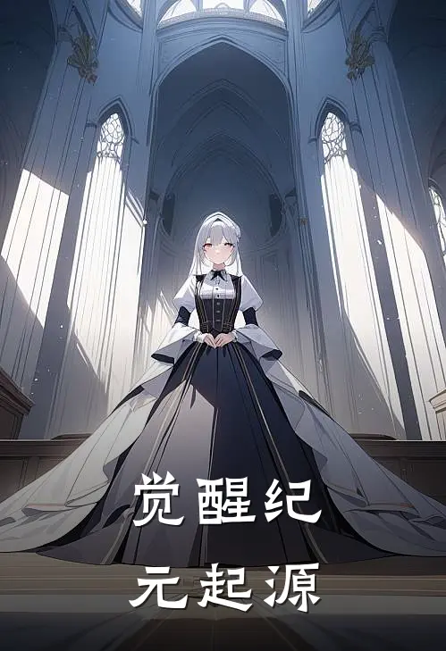 觉醒纪元起源