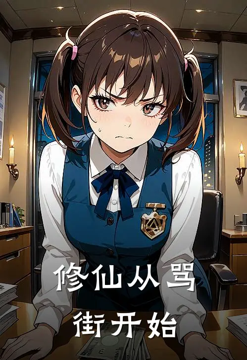 修仙从骂街开始(罗磊刘明)好看的小说推荐完结_完本小说修仙从骂街开始罗磊刘明