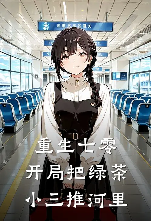 重生七零，开局把绿茶小三推河里