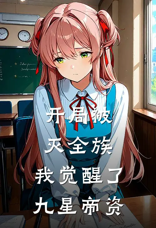 开局被灭全族，我觉醒了九星帝资(赵隐周神元)完本小说大全_热门小说大全开局被灭全族，我觉醒了九星帝资赵隐周神元