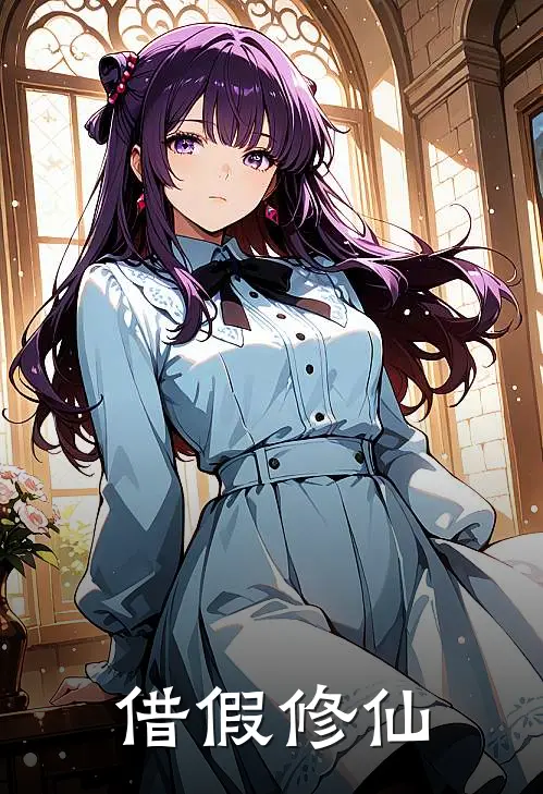借假修仙(凌霄碎石宗)全本免费完结小说_小说完结免费借假修仙凌霄碎石宗
