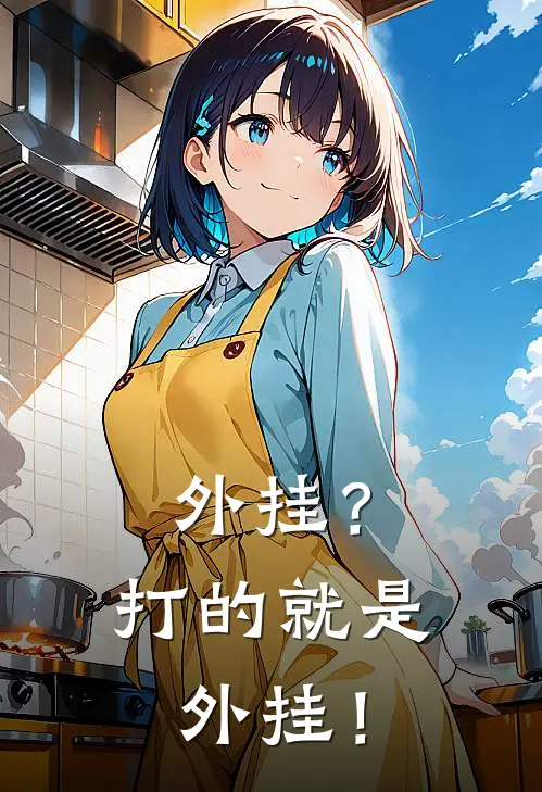 外挂？打的就是外挂！