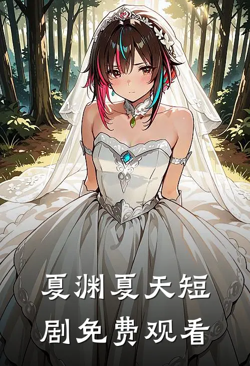 夏渊夏天短剧免费观看