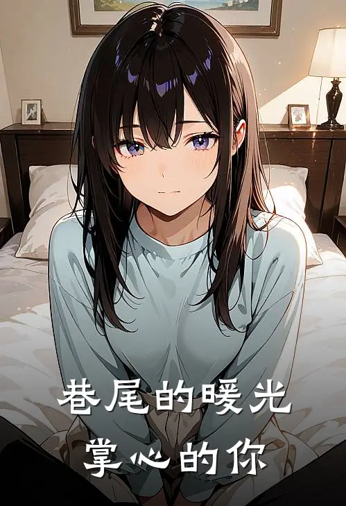 巷尾的暖光，掌心的你