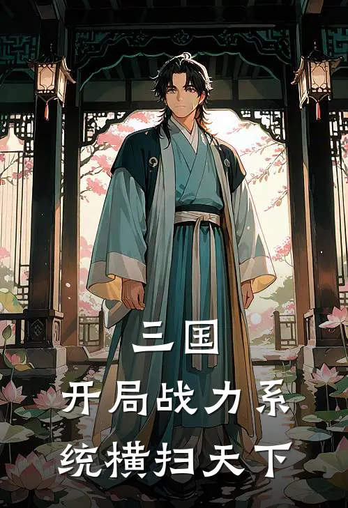 三国：开局战力系统横扫天下林峰赵雨完整免费小说_热门小说阅读三国：开局战力系统横扫天下林峰赵雨