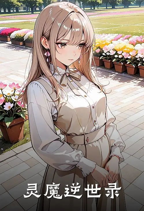 灵魔逆世录