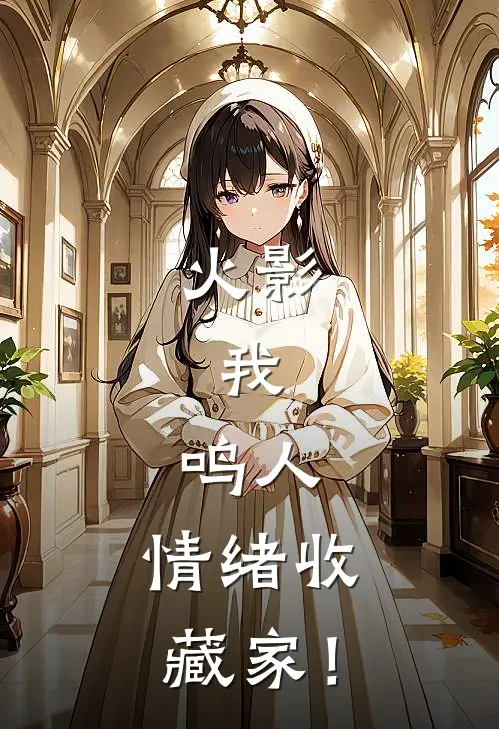 火影：我，鸣人，情绪收藏家！(雏田卡卡西)完整版免费小说_完结版小说推荐火影：我，鸣人，情绪收藏家！(雏田卡卡西)