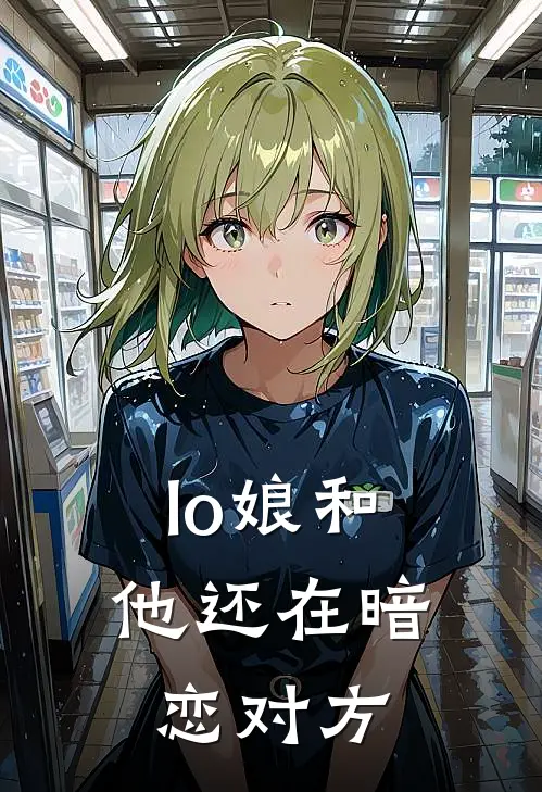 lo娘和他还在暗恋对方(贺笙寒小栀)完结小说_热门小说推荐lo娘和他还在暗恋对方贺笙寒小栀