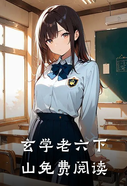 玄学老六下山免费阅读