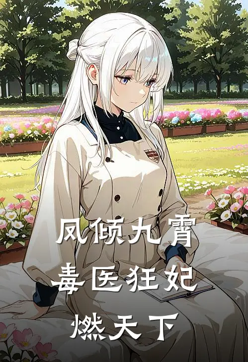 凤倾九霄：毒医狂妃燃天下